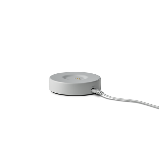 Harman Kardon Citation 200 - Grey - Portable smart speaker for HD sound - Detailshot 3 image number null